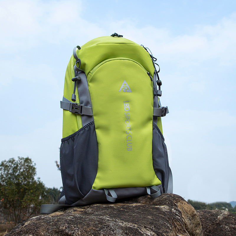 Discover the Ultimate Waterproof Outdoor Hiking Backpack
